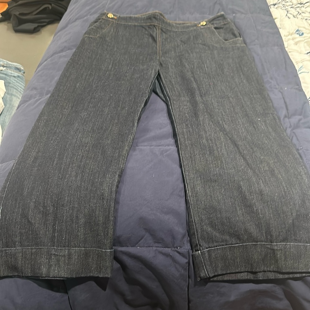 Chico’s Jeans